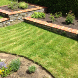 Gazon de Jardin : découvrez les différentes variétés de gazon pour choisir celle qui convient le mieux à votre jardin Saint-Nazaire